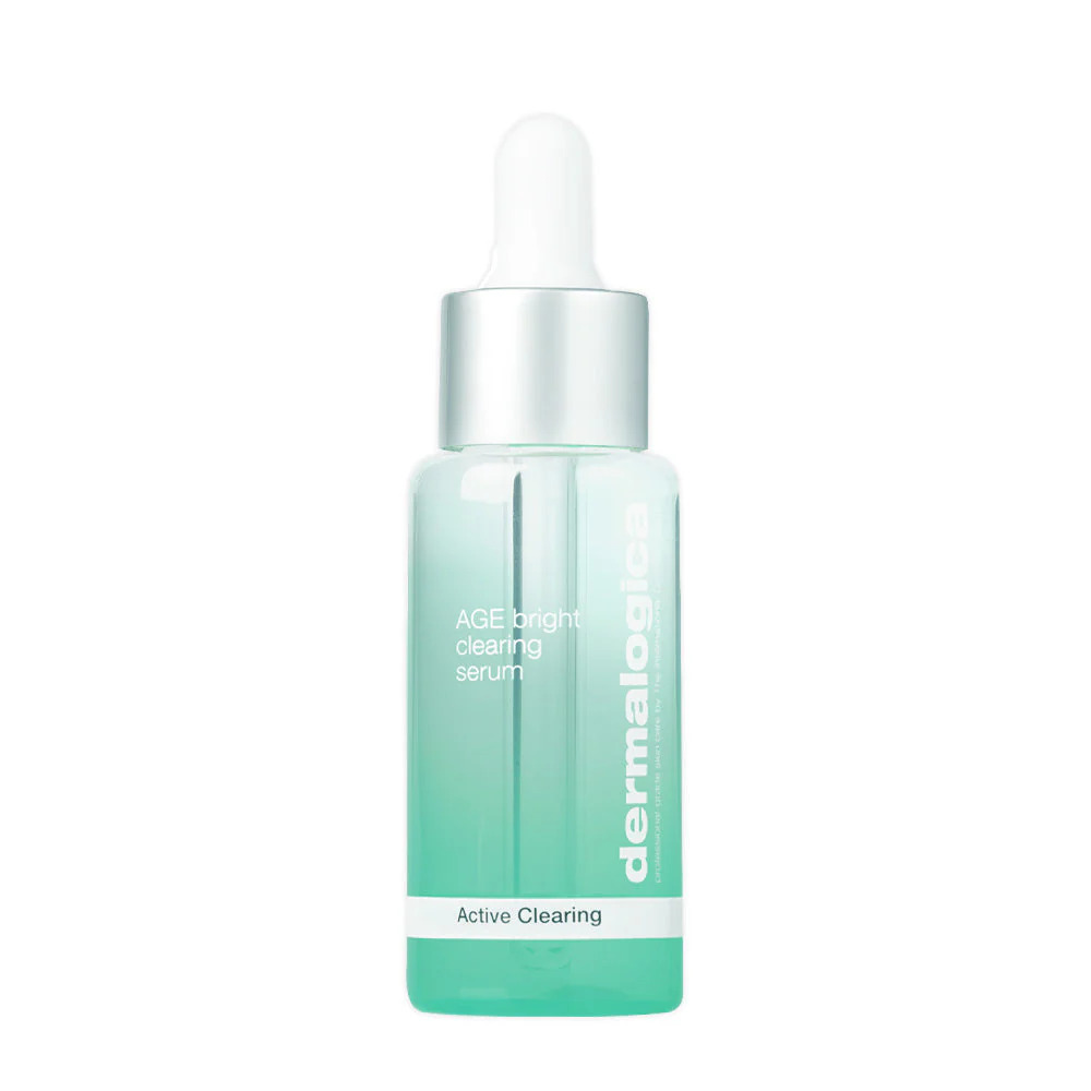 Age Bright Clearing Serum
